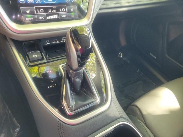used 2025 Subaru Outback car, priced at $31,991