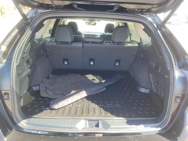 used 2025 Subaru Outback car, priced at $31,991