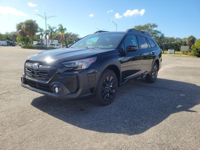 used 2025 Subaru Outback car, priced at $31,991