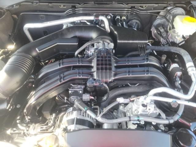 used 2025 Subaru Outback car, priced at $31,991