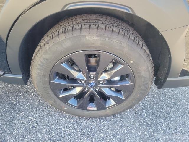 used 2025 Subaru Outback car, priced at $31,991