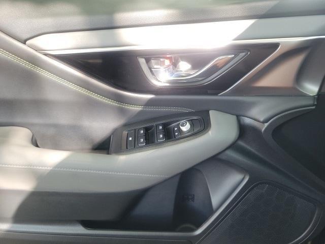 used 2025 Subaru Outback car, priced at $31,991