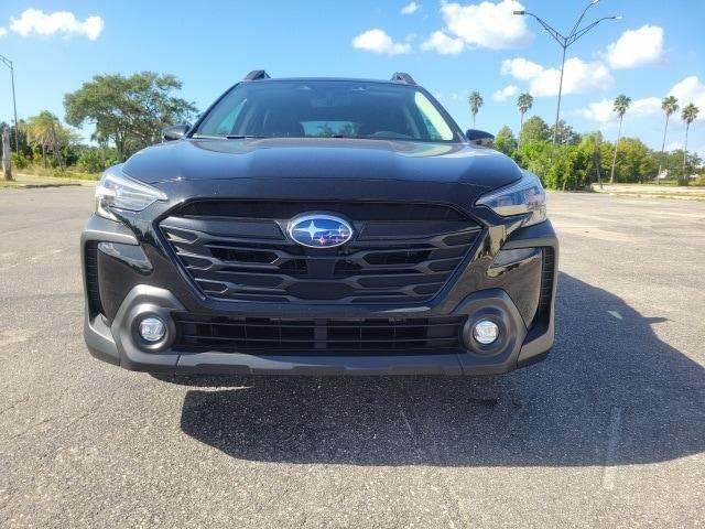 used 2025 Subaru Outback car, priced at $31,991