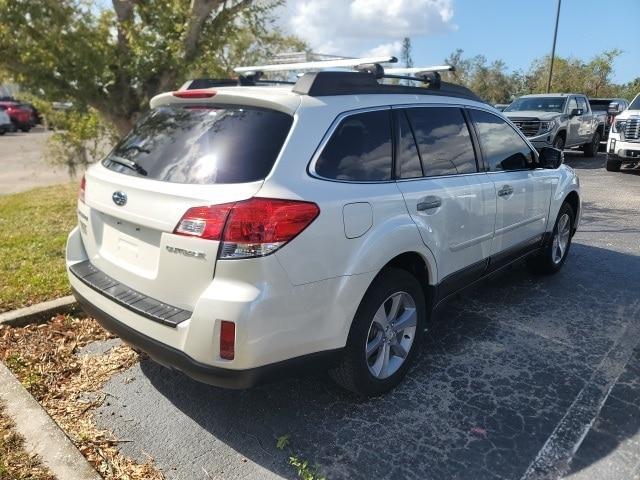 used 2013 Subaru Outback car, priced at $7,315