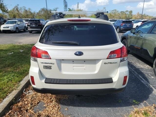 used 2013 Subaru Outback car, priced at $7,315