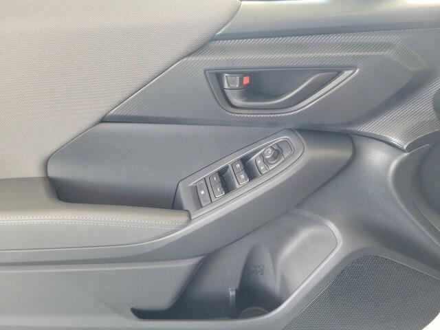 new 2025 Subaru Crosstrek car