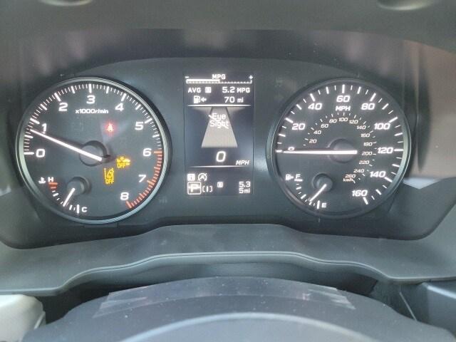 new 2025 Subaru Forester car, priced at $29,762