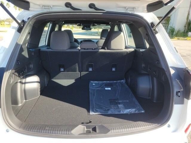 new 2025 Subaru Forester car, priced at $29,762