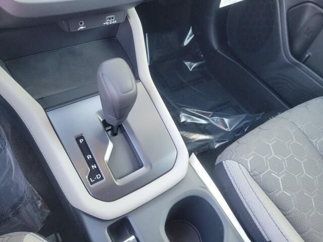 new 2025 Subaru Forester car, priced at $29,762