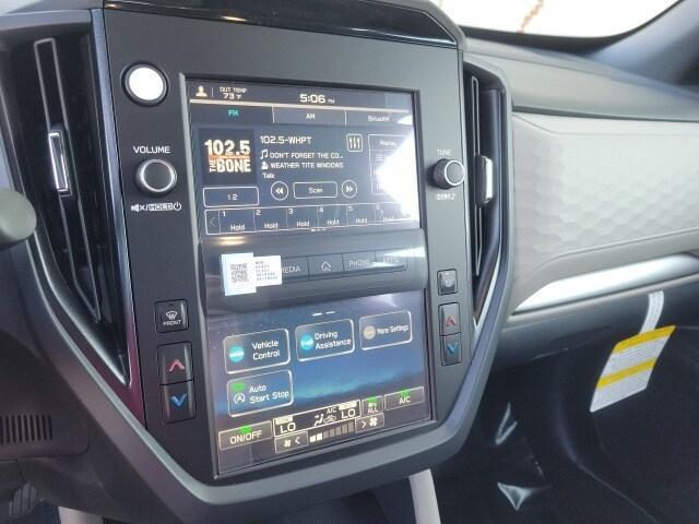 new 2025 Subaru Forester car, priced at $29,762