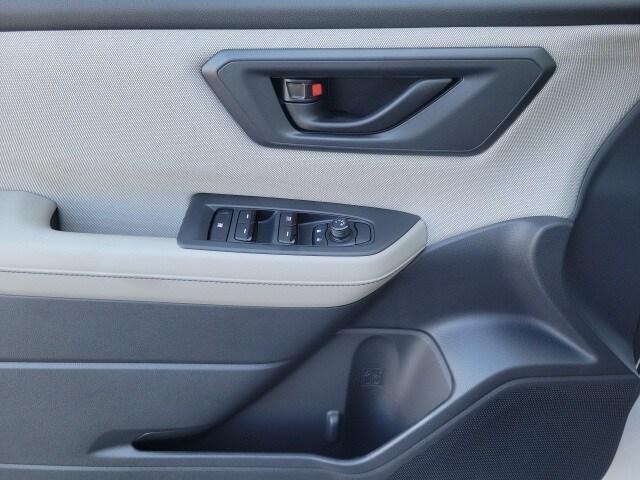 new 2025 Subaru Forester car, priced at $29,762