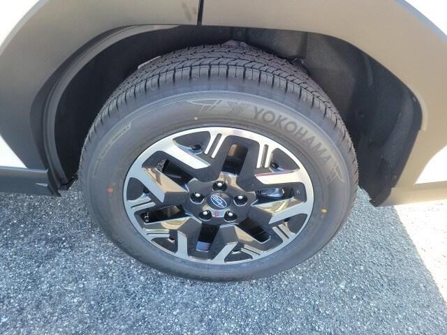 new 2025 Subaru Forester car, priced at $29,762