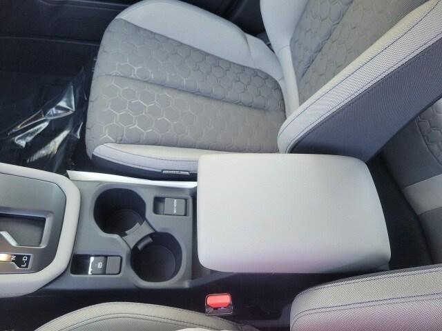 new 2025 Subaru Forester car, priced at $29,762