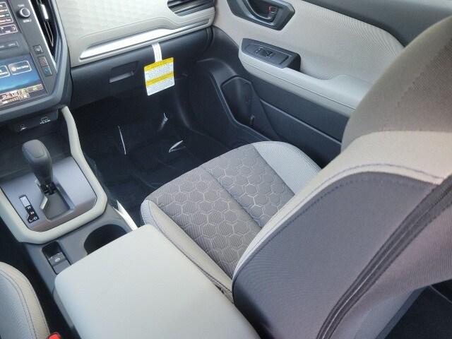 new 2025 Subaru Forester car, priced at $29,762