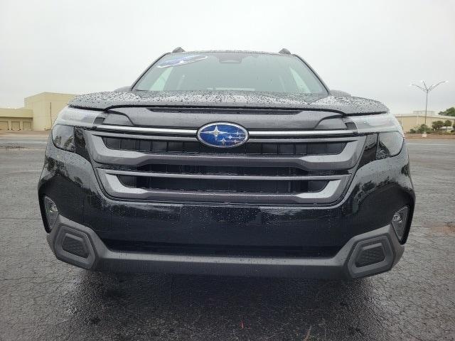 new 2025 Subaru Forester car, priced at $39,050