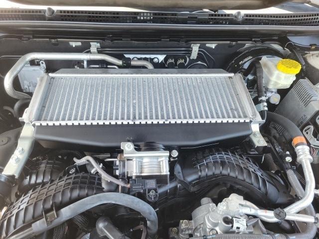 used 2022 Subaru Outback car, priced at $23,899