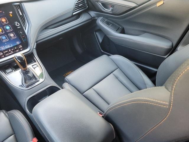 used 2022 Subaru Outback car, priced at $23,899