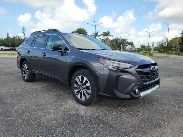 used 2023 Subaru Outback car, priced at $26,226