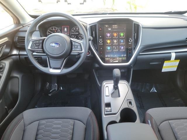 new 2025 Subaru Impreza car, priced at $26,926