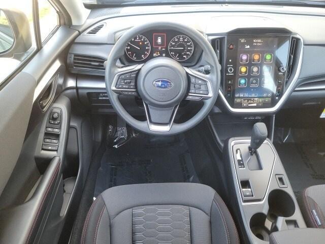 new 2025 Subaru Impreza car, priced at $26,926