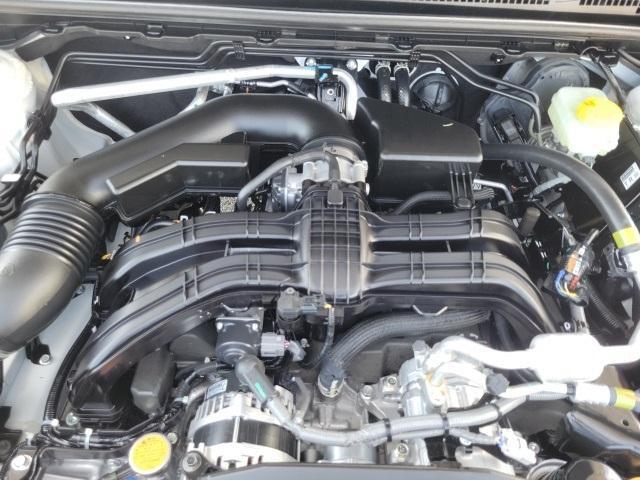 used 2025 Subaru Crosstrek car, priced at $28,891