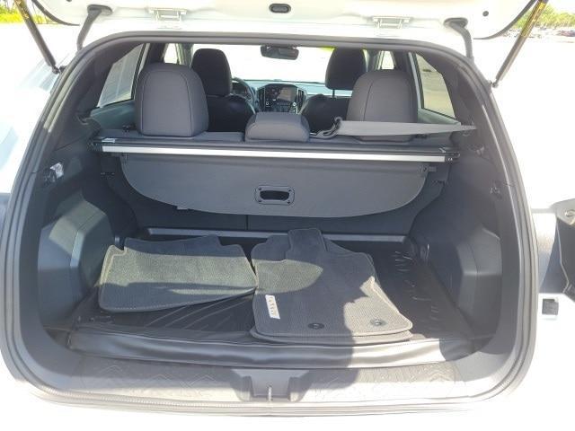 used 2025 Subaru Crosstrek car, priced at $28,891