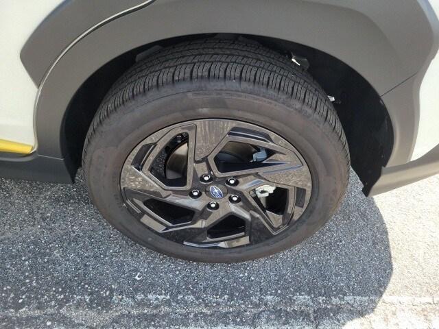 used 2025 Subaru Crosstrek car, priced at $28,891