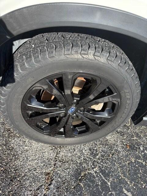 used 2019 Subaru Forester car, priced at $17,491