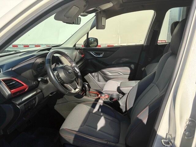 used 2019 Subaru Forester car, priced at $17,491