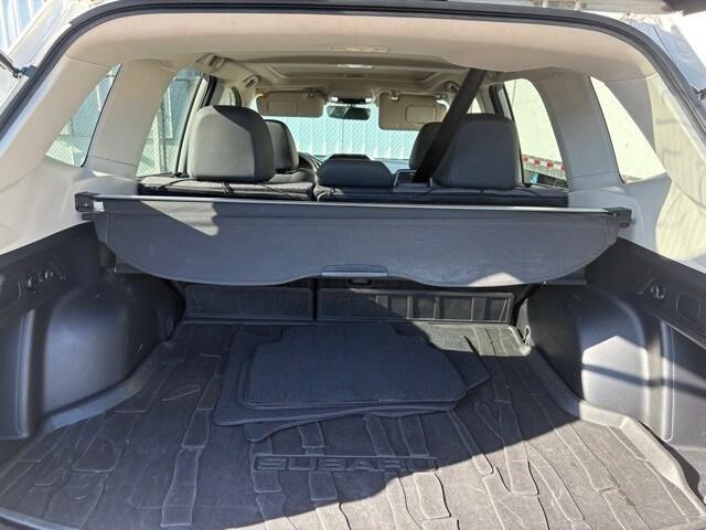 used 2019 Subaru Forester car, priced at $17,491
