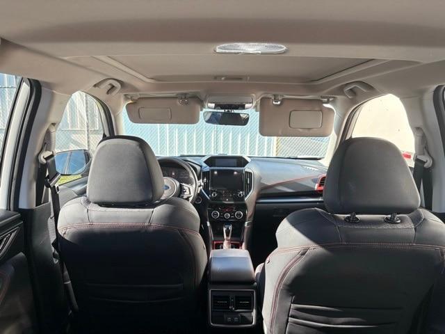 used 2019 Subaru Forester car, priced at $17,491