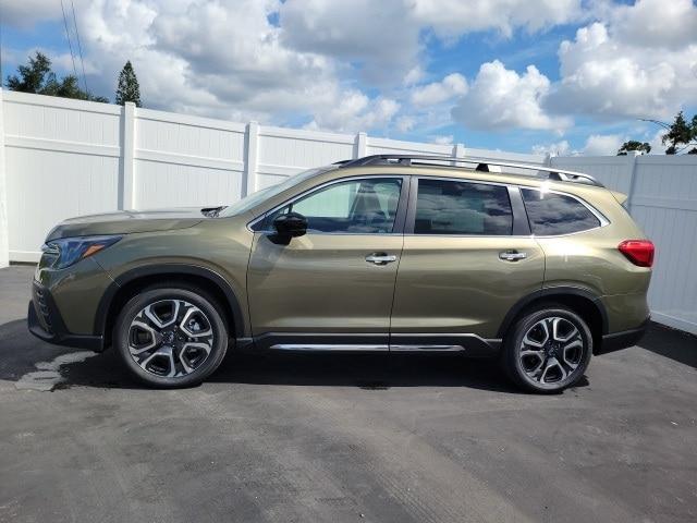 new 2024 Subaru Ascent car, priced at $47,202