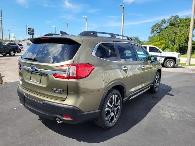 new 2024 Subaru Ascent car, priced at $47,202