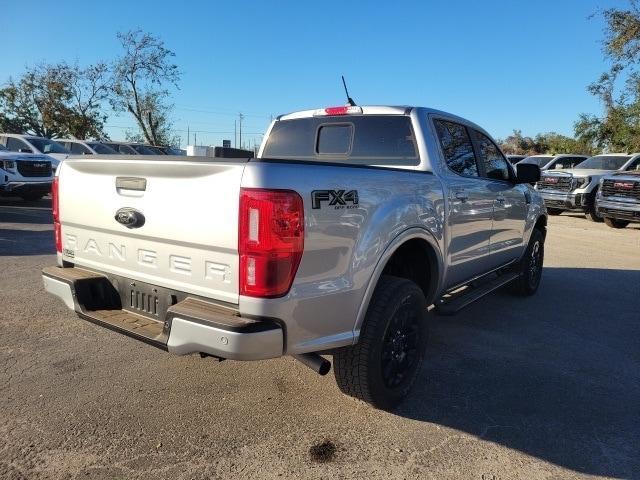 used 2022 Ford Ranger car, priced at $32,630