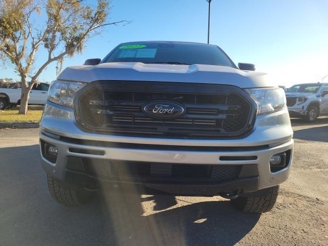 used 2022 Ford Ranger car, priced at $32,630