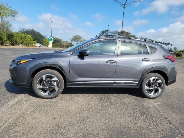 new 2025 Subaru Crosstrek car, priced at $34,640