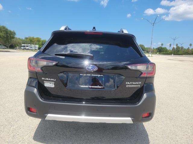 new 2025 Subaru Outback car, priced at $42,067