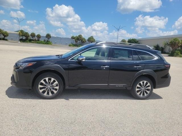 new 2025 Subaru Outback car, priced at $42,067