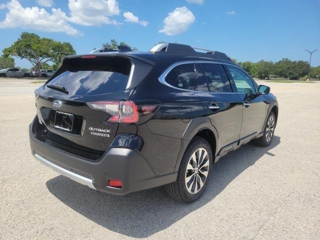 new 2025 Subaru Outback car, priced at $42,067