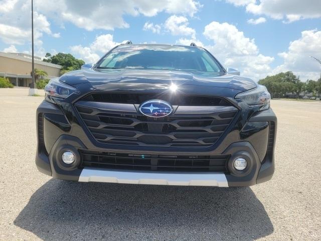 new 2025 Subaru Outback car, priced at $42,067