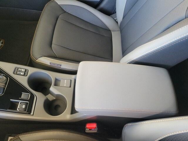 new 2025 Subaru Crosstrek car, priced at $35,663