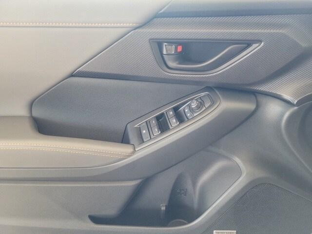 new 2025 Subaru Crosstrek car, priced at $35,663