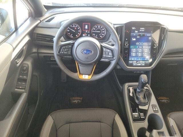 new 2025 Subaru Crosstrek car, priced at $35,663