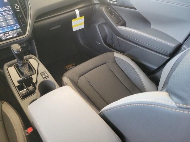 new 2025 Subaru Crosstrek car, priced at $35,663