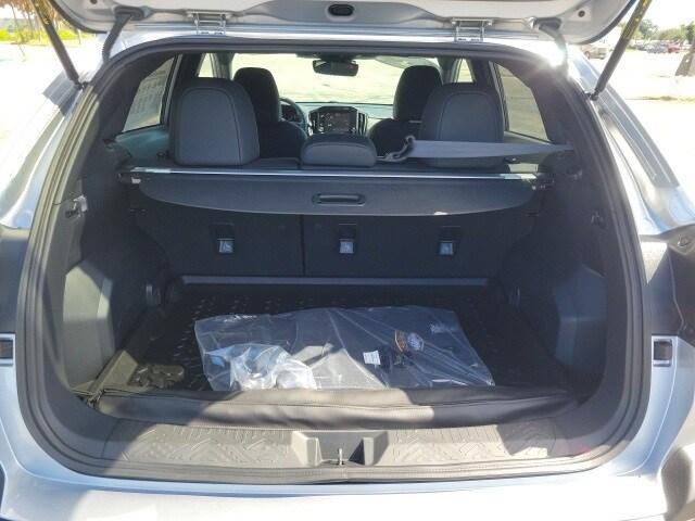 new 2025 Subaru Crosstrek car, priced at $35,663