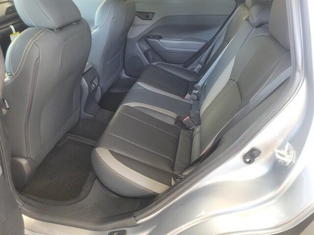 new 2025 Subaru Crosstrek car, priced at $35,663