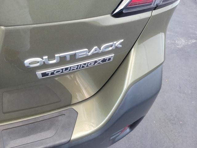 used 2022 Subaru Outback car, priced at $29,967