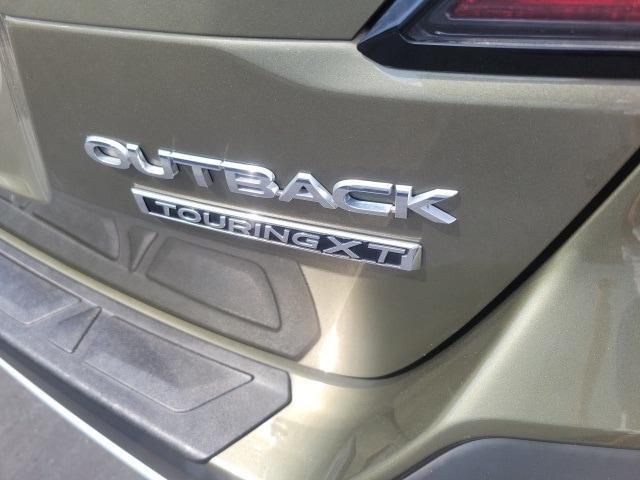 used 2022 Subaru Outback car, priced at $29,967