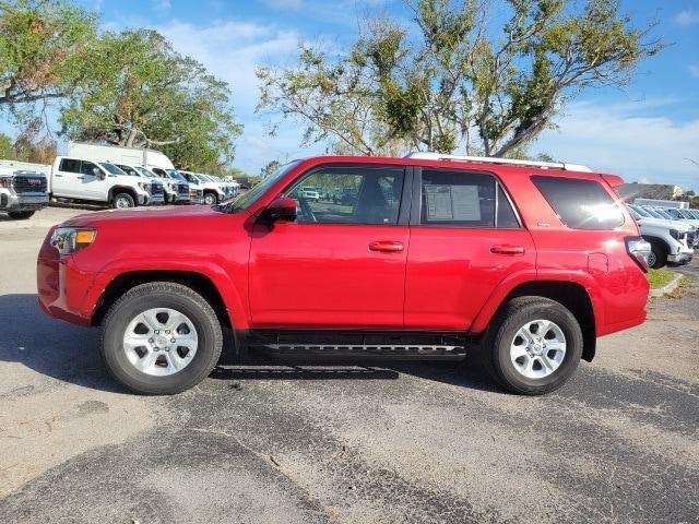 used 2016 Toyota 4Runner car, priced at $29,765