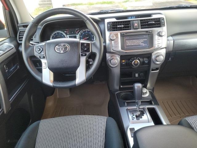 used 2016 Toyota 4Runner car, priced at $29,765